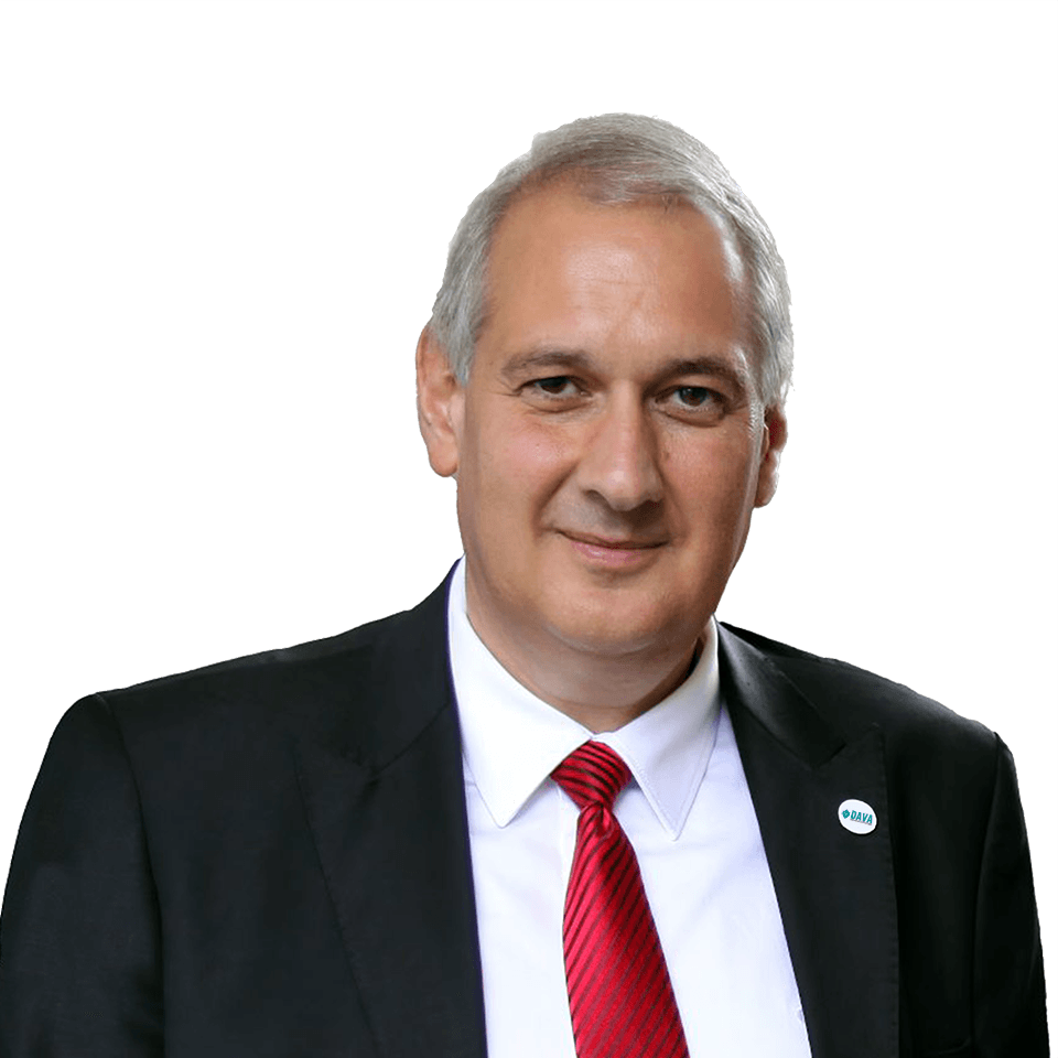 M. Teyfik Özcan